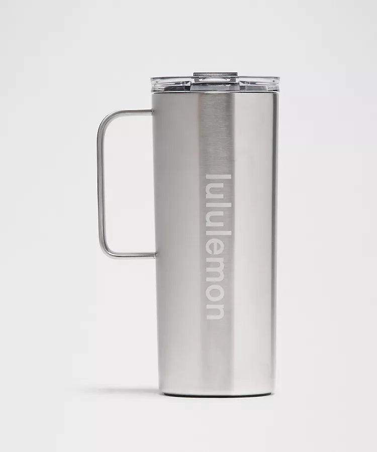 Lululemon | Insulated Mug 20oz Shine