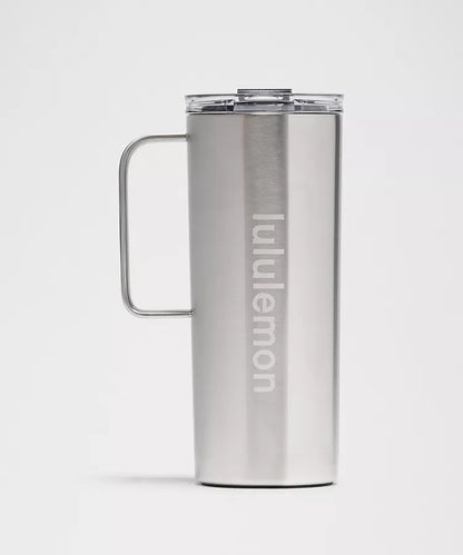 Lululemon | Insulated Mug 20oz Shine