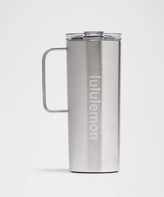 Lululemon | Insulated Mug 20oz Shine