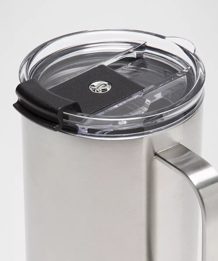 Lululemon | Insulated Mug 20oz Shine
