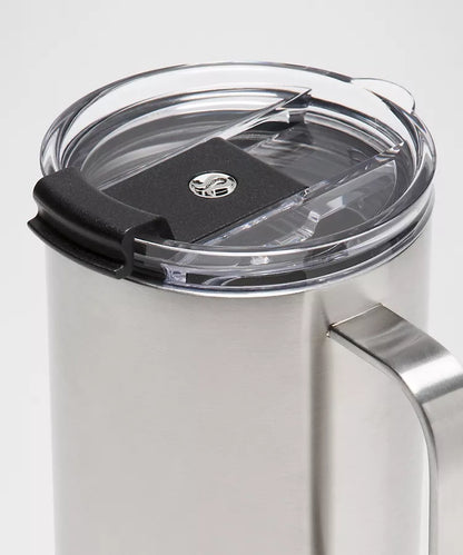 Lululemon | Insulated Mug 20oz Shine