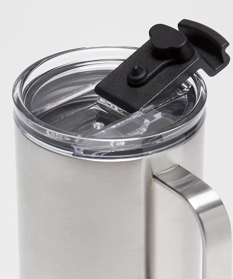 Lululemon | Insulated Mug 20oz Shine