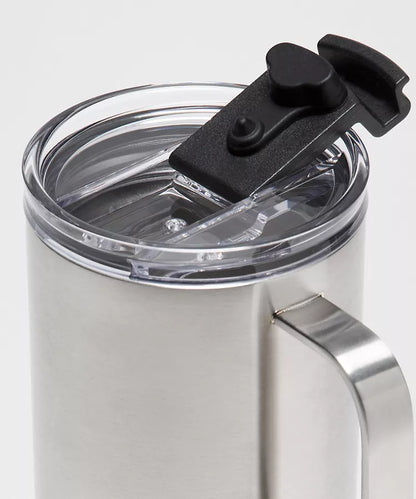 Lululemon | Insulated Mug 20oz Shine