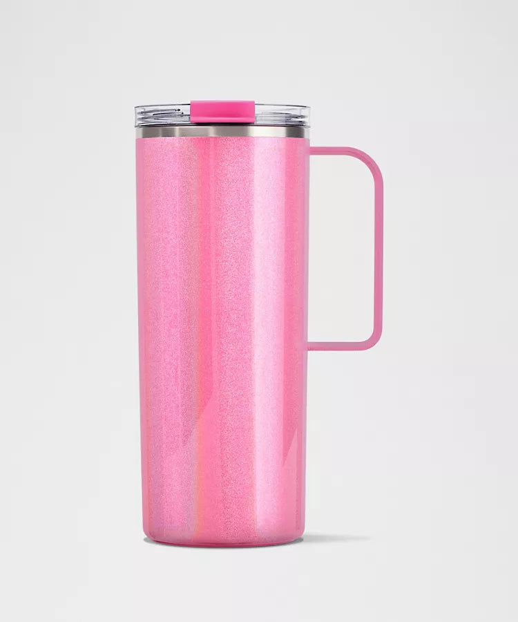 Lululemon | Insulated Mug 20oz Iridescent