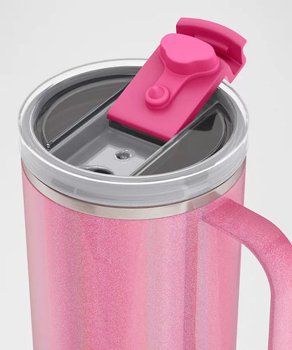 Lululemon | Insulated Mug 20oz Iridescent