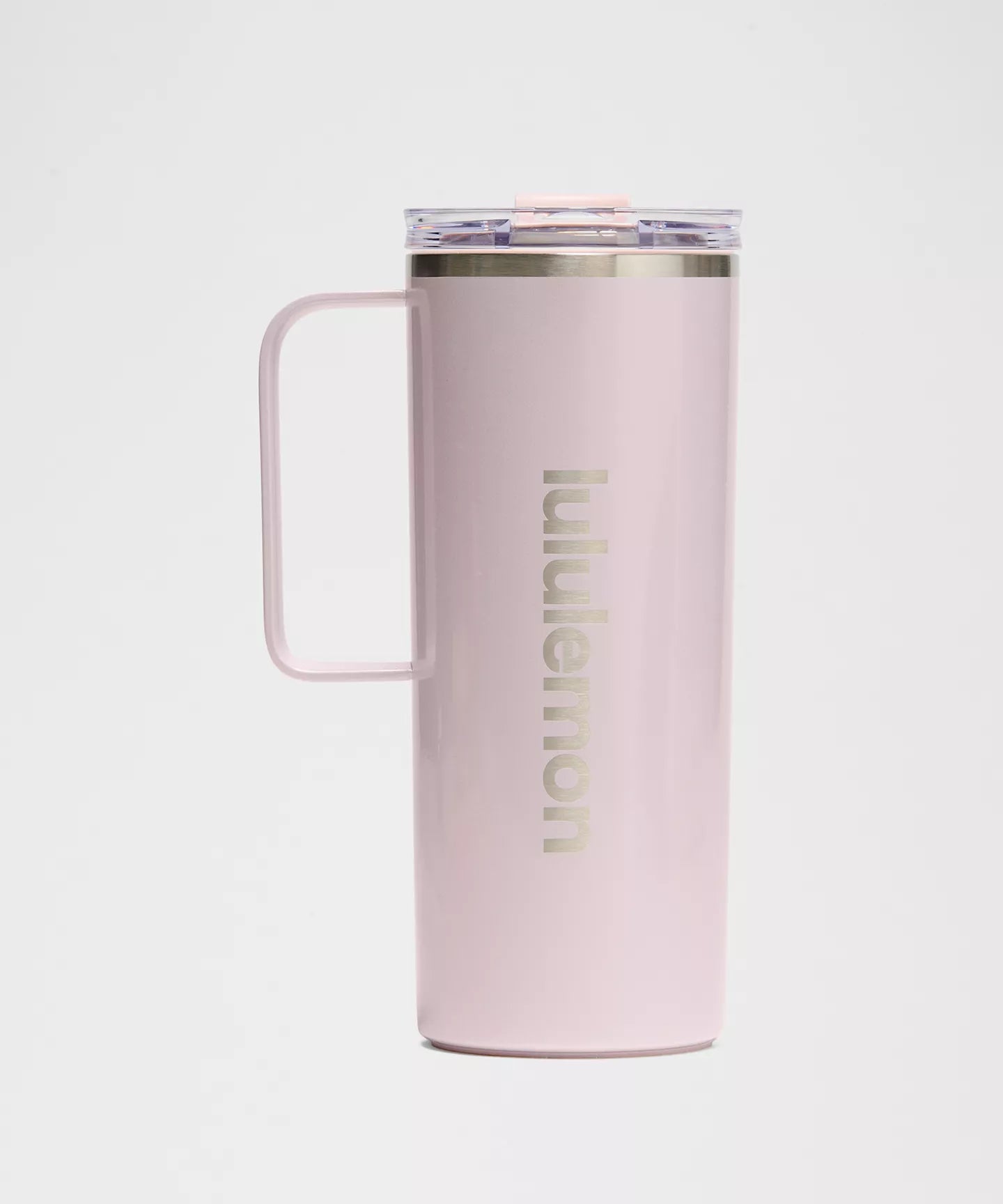 Lululemon | Insulated Mug 20oz Iridescent