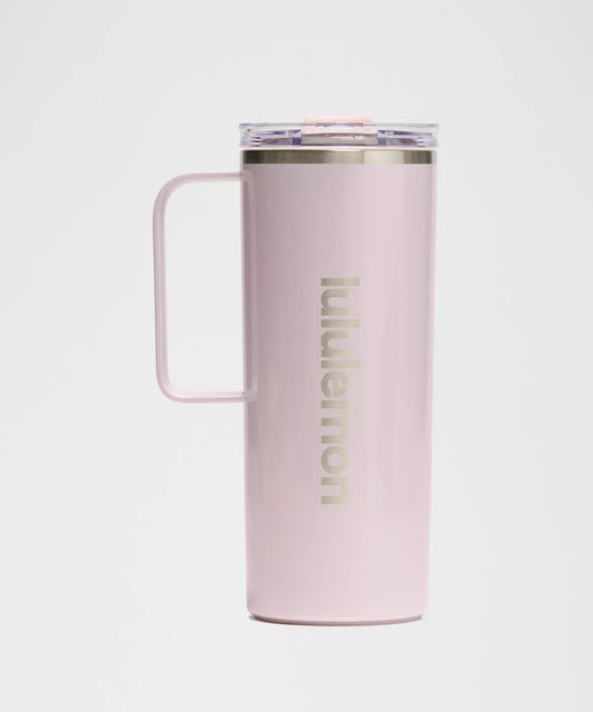 Lululemon | Insulated Mug 20oz Iridescent
