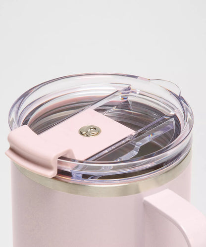 Lululemon | Insulated Mug 20oz Iridescent