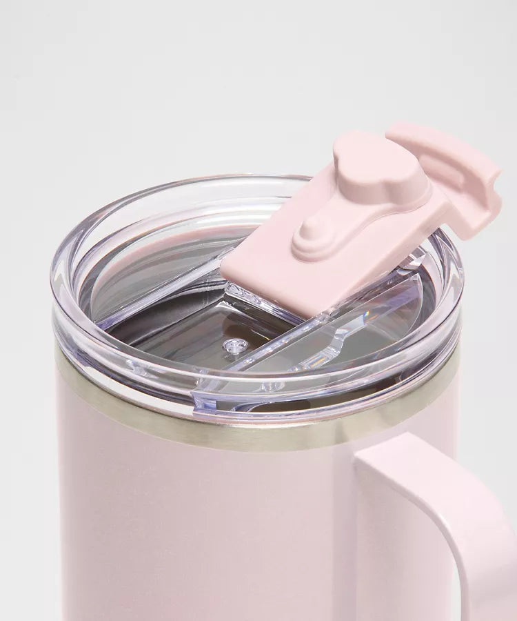 Lululemon | Insulated Mug 20oz Iridescent