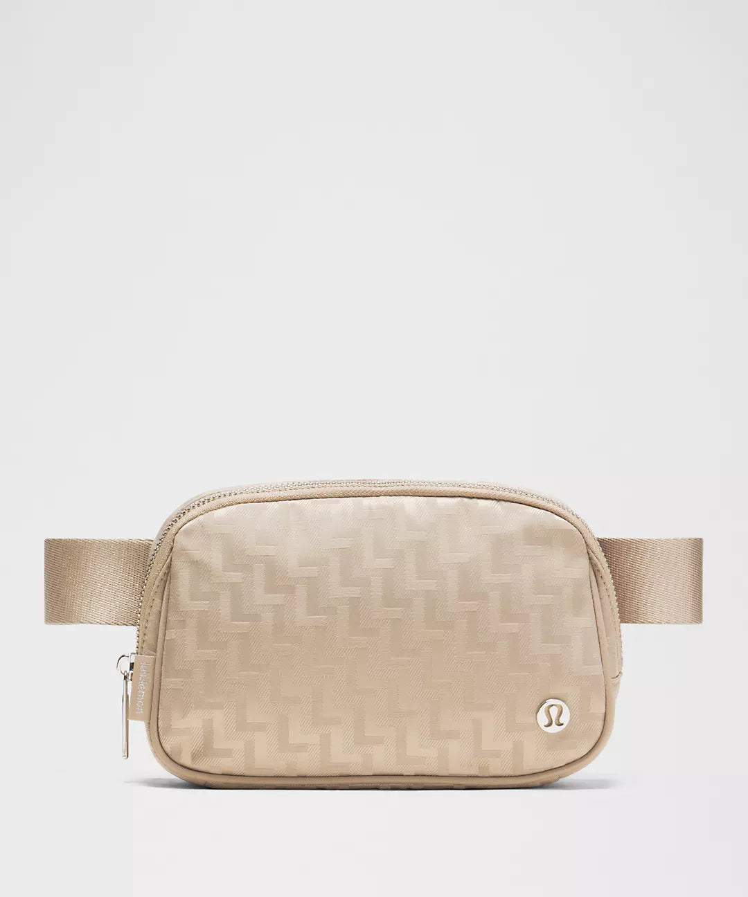 Lululemon | Everywhere Belt Bag 1L L Monogram Jacquard