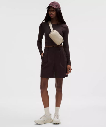Lululemon | Everywhere Belt Bag 1L L Monogram Jacquard