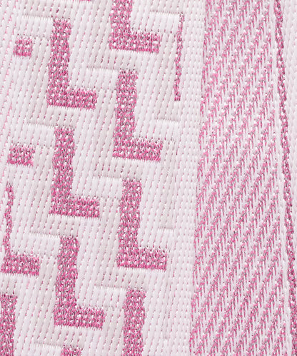 Lululemon | Everywhere Crossbody Bag 2L L Monogram Metallic - Blissful Pink