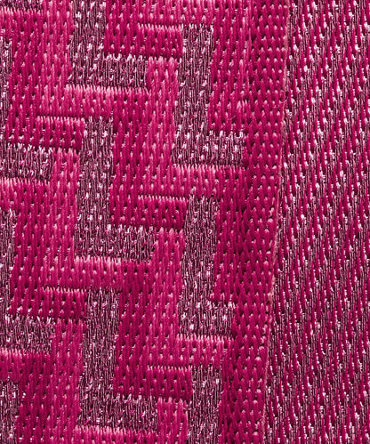 Lululemon | Everywhere Crossbody Bag 2L L Monogram Metallic - Berry Rumble