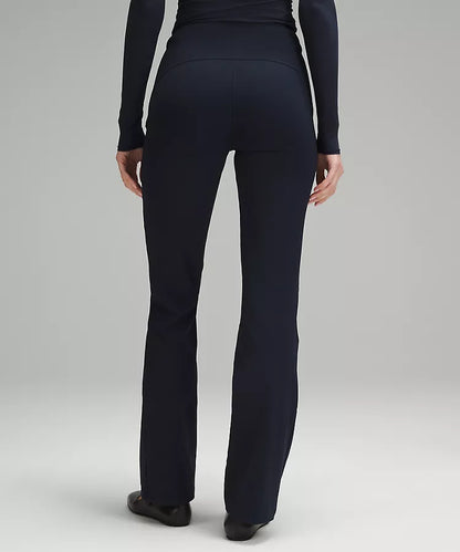 Lululemon | Smooth Fit Pull-On High-Rise Pant Regular True Navy