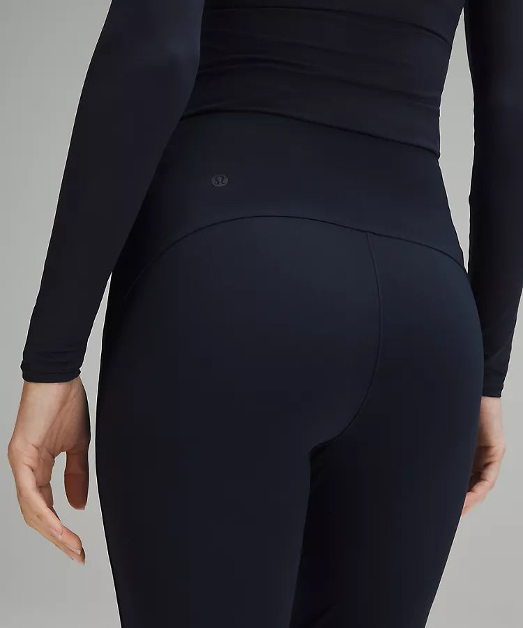 Lululemon | Smooth Fit Pull-On High-Rise Pant Regular True Navy