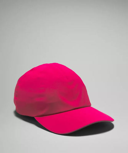 Lululemon | Fast and Free Run Hat Pony