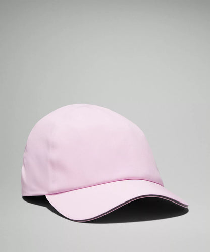 Lululemon | Fast and Free Run Hat Pony