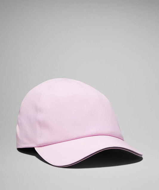 Lululemon | Fast and Free Run Hat Pony