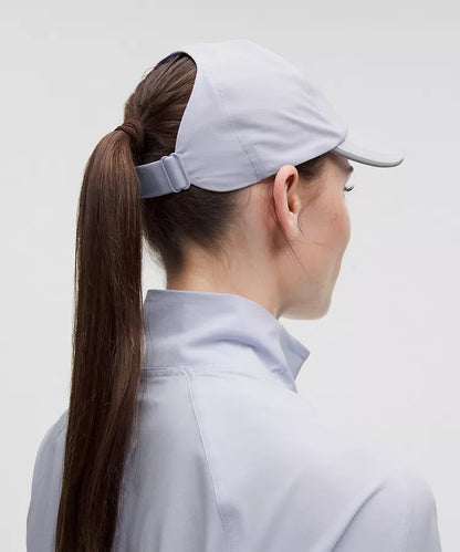 Lululemon | Fast and Free Run Hat Pony