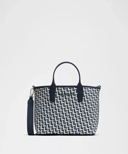 Lululemon | Classic Knit Small Tote Bag 8L