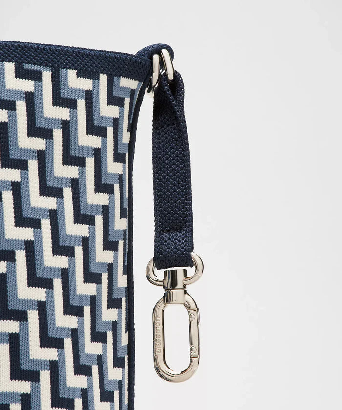 Lululemon | Classic Knit Small Tote Bag 8L