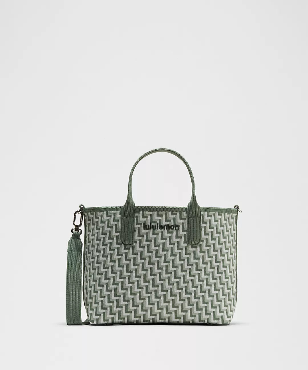 Lululemon | Classic Knit Small Tote Bag 8L