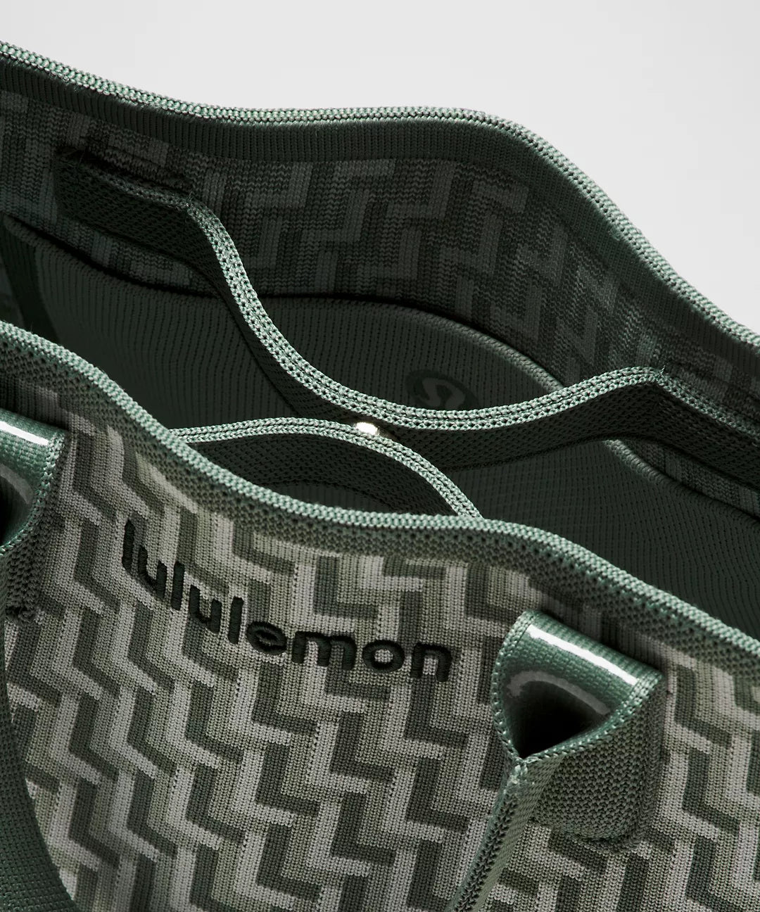 Lululemon | Classic Knit Small Tote Bag 8L