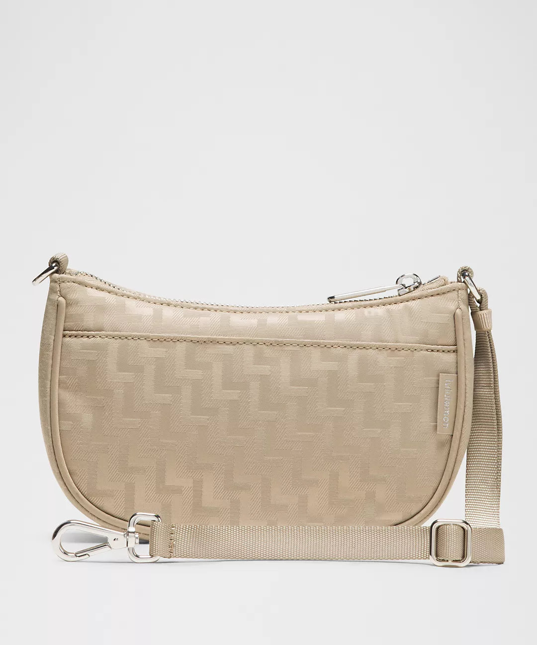 lululemon throwback bag Lululemon