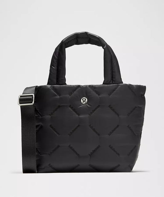 Lululemon | Quilty Pleasures Tote Bag Mini 5L