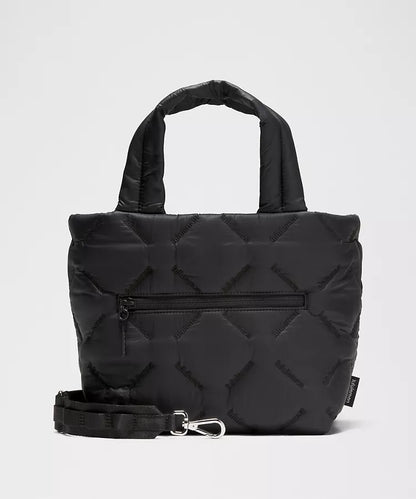 Lululemon | Quilty Pleasures Tote Bag Mini 5L