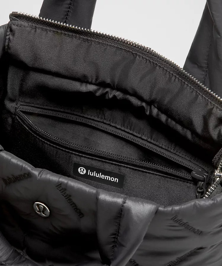 Lululemon | Quilty Pleasures Tote Bag Mini 5L