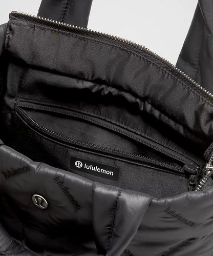 Lululemon | Quilty Pleasures Tote Bag Mini 5L