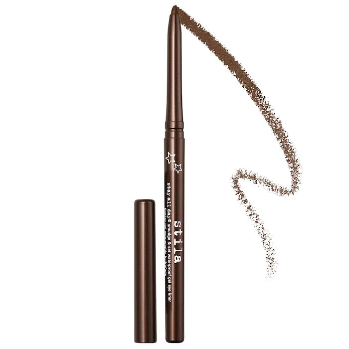 stila | Stay All Day® Smudge & Set Waterproof Gel Eye Liner