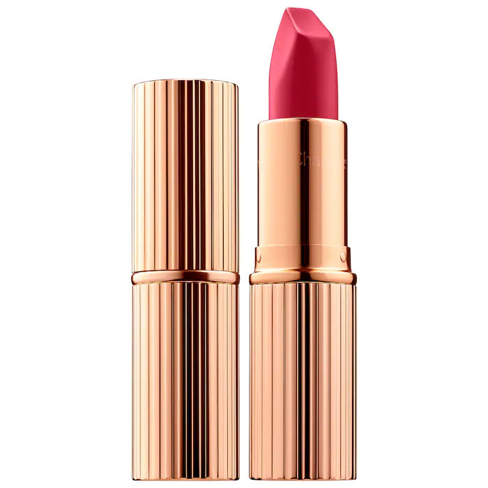 Charlotte Tilbury | Matte Revolution Hydrating Lipstick