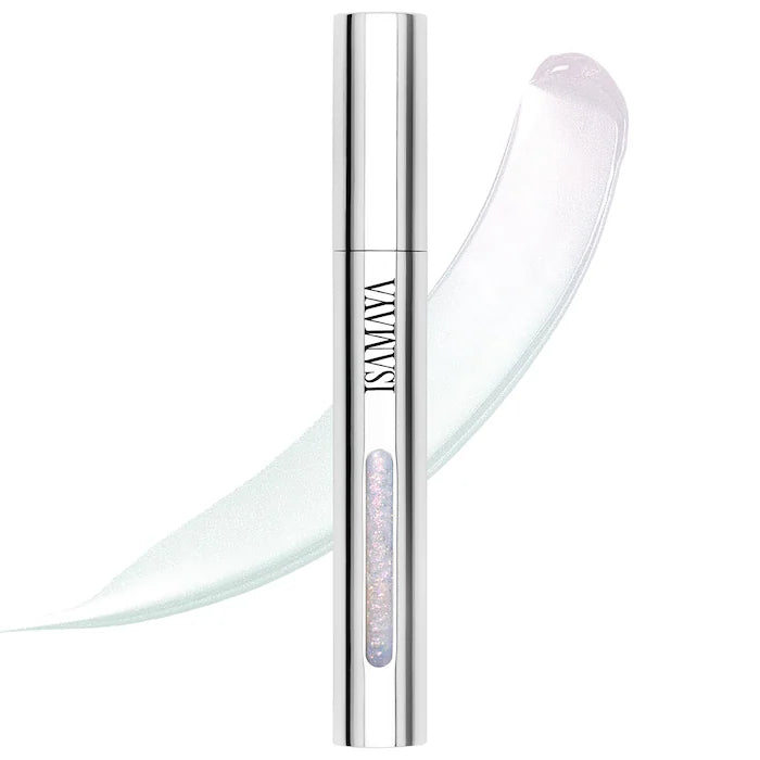 ISAMAYA | Lip Lacq- Maximising Lip Plumping Serum