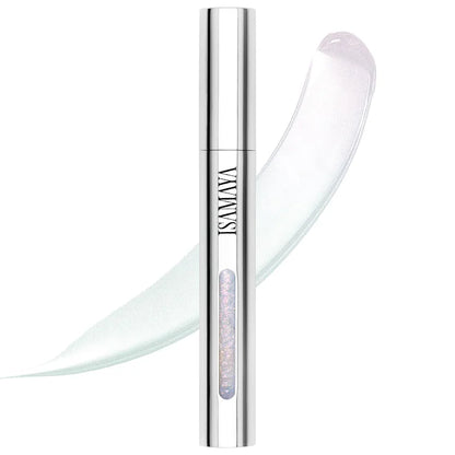 ISAMAYA | Lip Lacq- Maximising Lip Plumping Serum