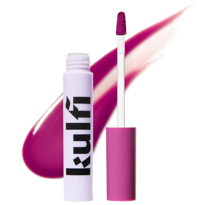 Kulfi | Lassi Lips Staining Long-Lasting Hydrating Lip Oil