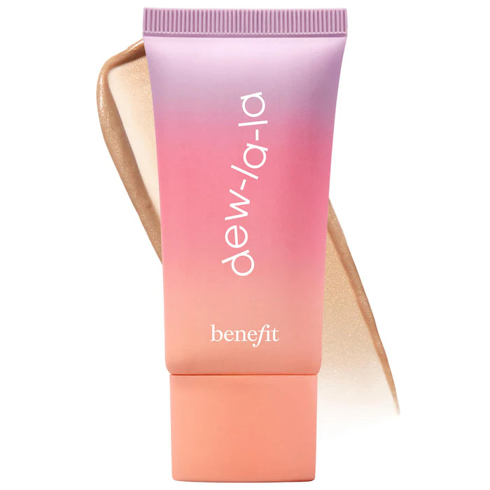 Benefit Cosmetics | Dew La La All-Over Glow Liquid Highlighter