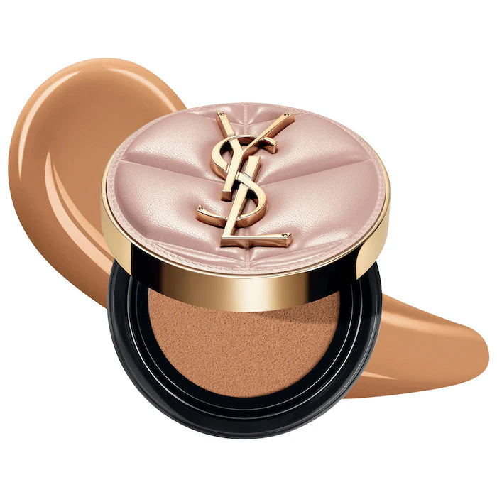 Yves Saint Laurent | Skin Affair Soft Glow Cushion Foundation