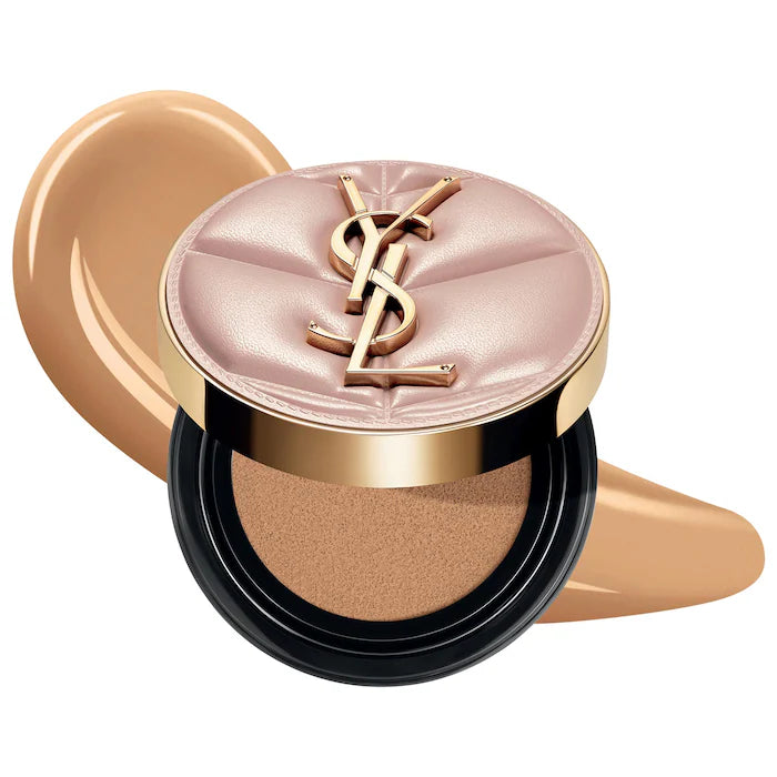 Yves Saint Laurent | Skin Affair Soft Glow Cushion Foundation