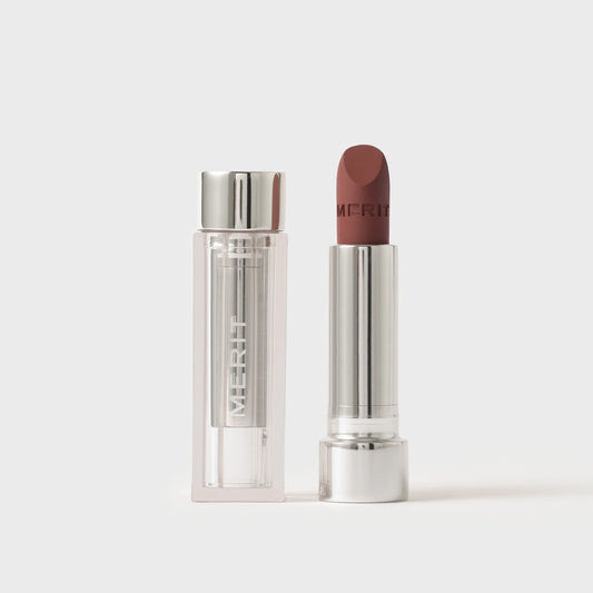 Merit | Signature Lip Lightweight Lip Blush
