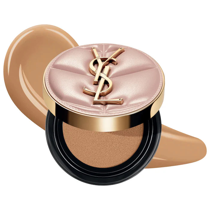 Yves Saint Laurent | Skin Affair Soft Glow Cushion Foundation