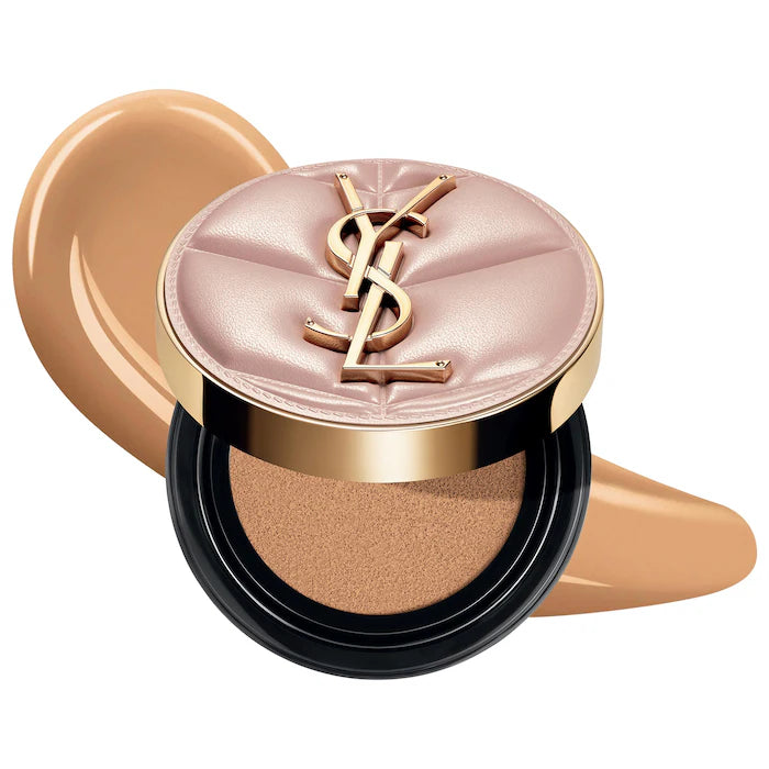 Yves Saint Laurent | Skin Affair Soft Glow Cushion Foundation