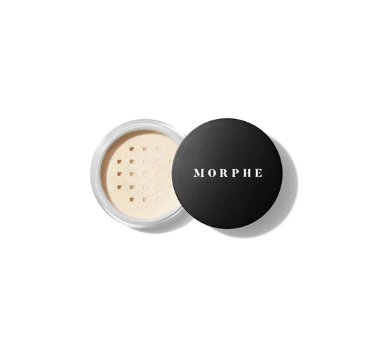 MORPHE | Mini Bake & Set Translucent