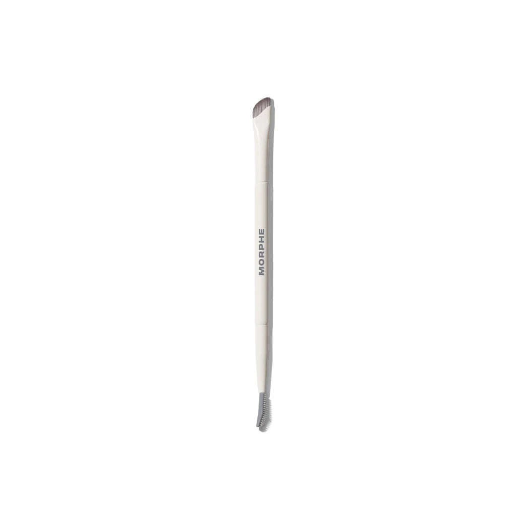 MORPHE | M402 Dual - Ended Precision Brow Brush & Comb