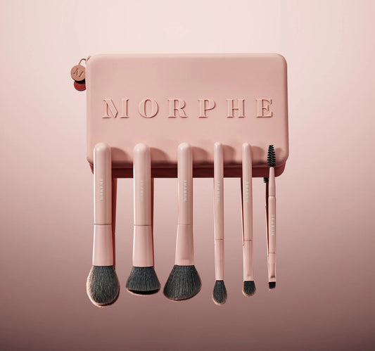 Morphe | Travel Shaping Essentials