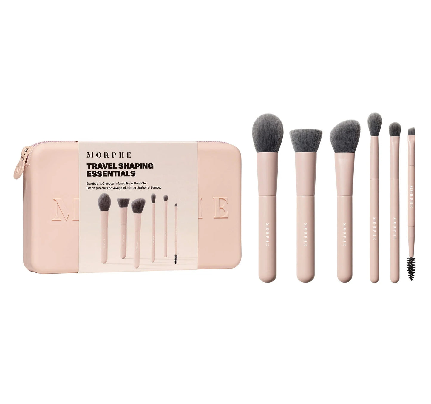 Morphe | Travel Shaping Essentials