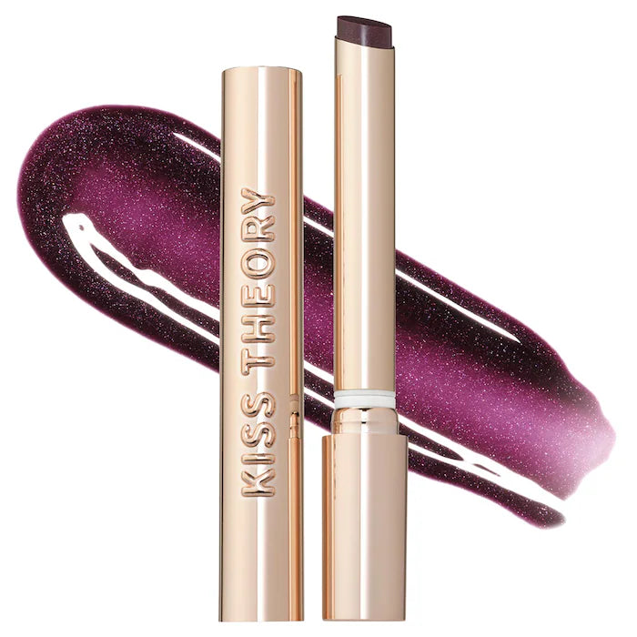 ANASTASIA BEVERLY HILLS | Kiss Theory Hydrating Glossy Shine Lip Balm