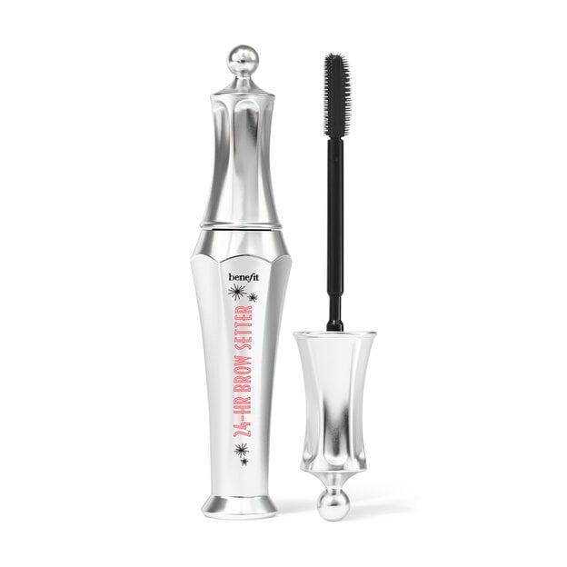 Benefit Cosmetics | 24-HR Brow Setter Clear Brow Gel with Lamination Effect