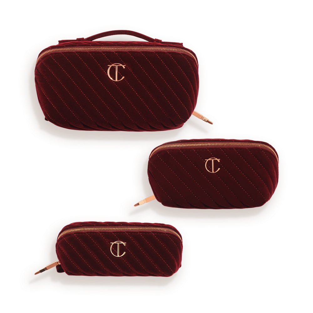 Charlotte Tilbury | MAKEUP BAG OF DREAMS - MEDIUM